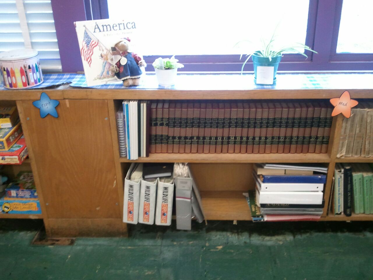 3rd Grade Times Synonyms and Antonyms