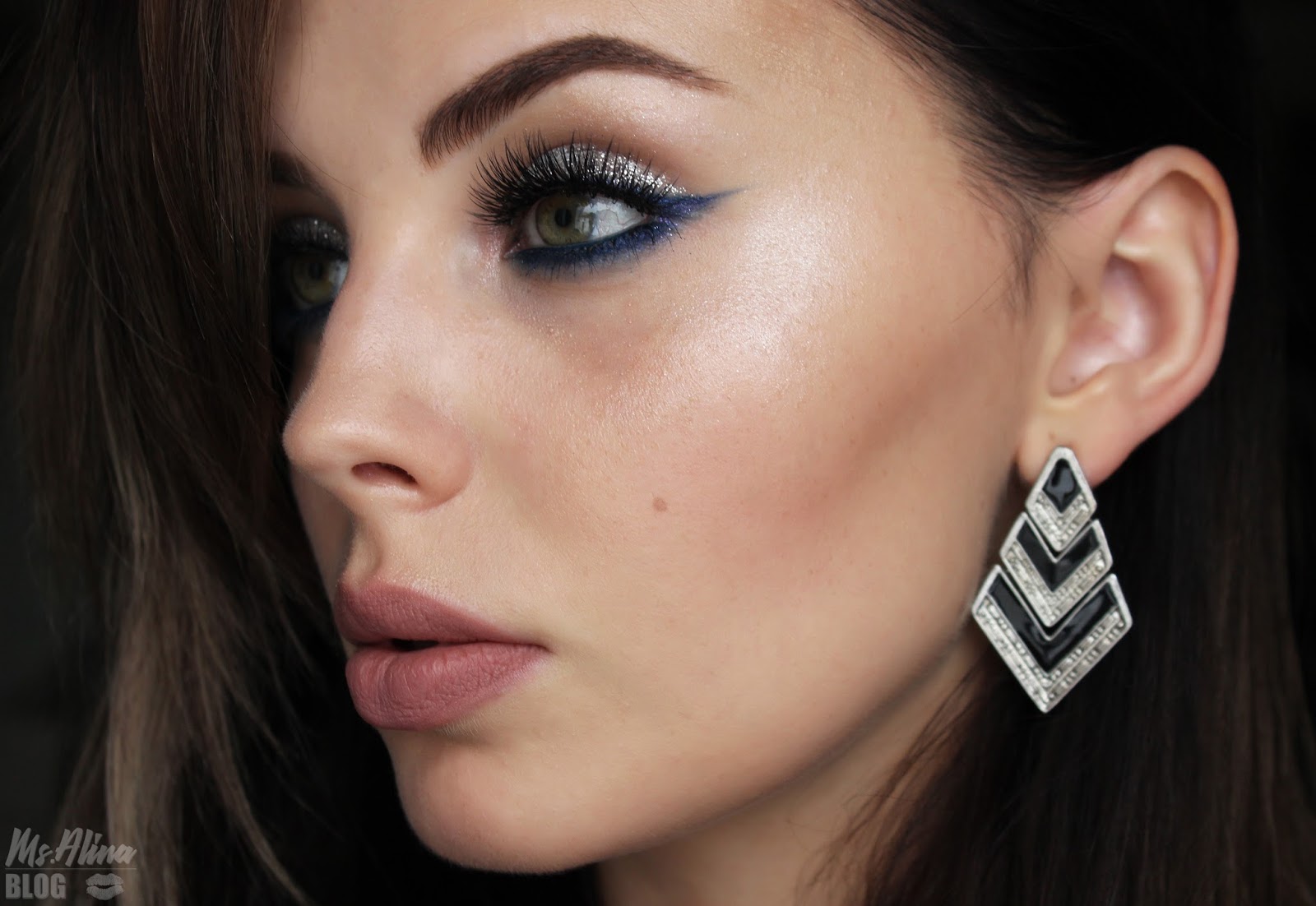 Рассыпчатые пигменты Estrade Manifest - красивые и бюджетные | Ms ...