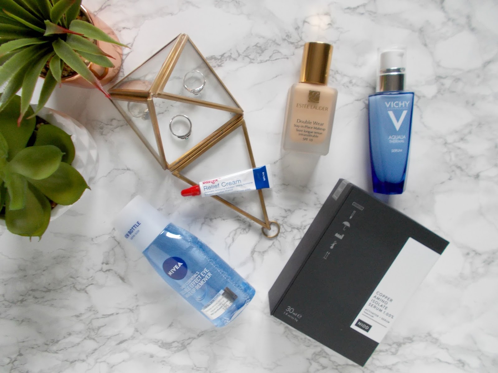 Forever Repurchased 3 Danielle's Beauty Blog