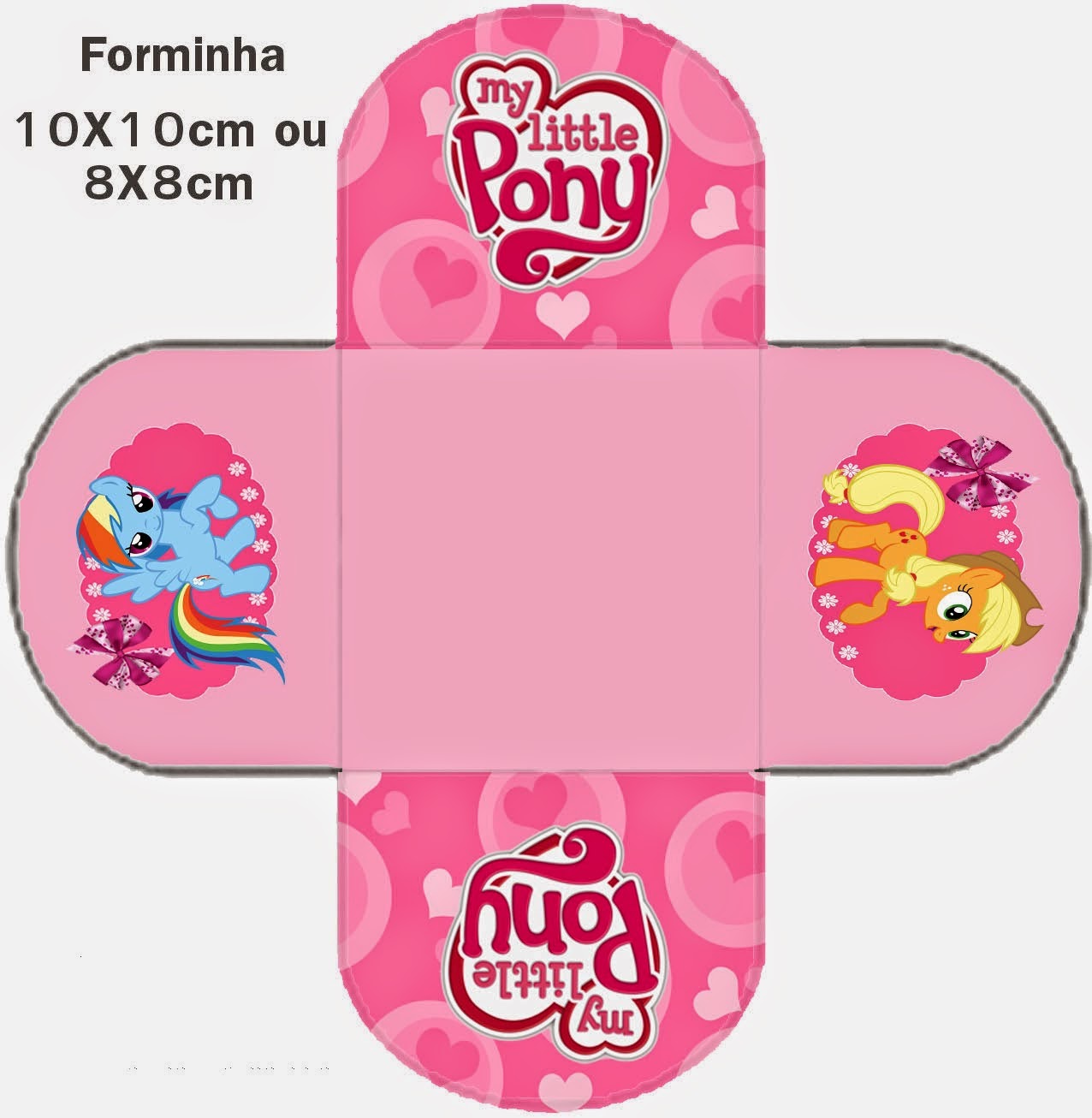 My Little Pony Free Printable Kit Oh My Fiesta For Geeks My Little Pony Free Printable Kit Oh My Fiesta For Geeks