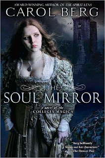 soul mirror