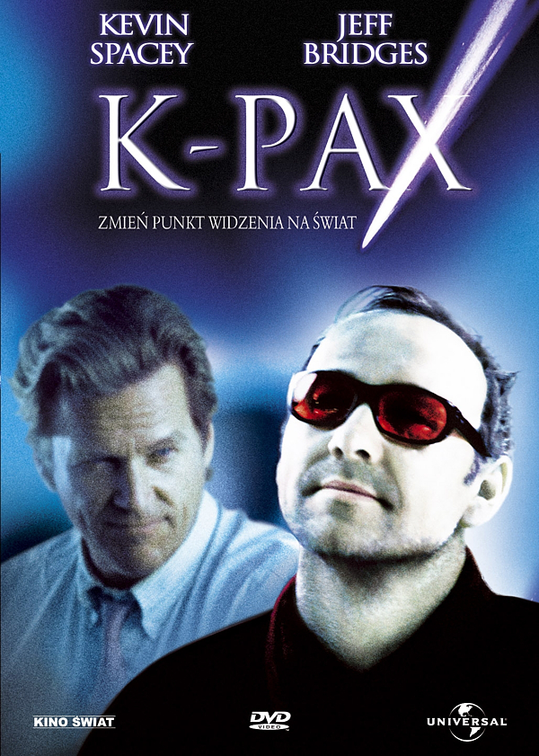 Планета «Ка-Пэкс» | «K-Pax»