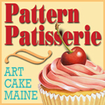 Pattern Patisserie