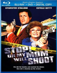 Stop! Or My Mom Will Shoot 1992 Dual Audio BluRay 720p 800mb
