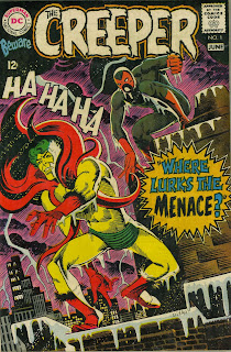 Chitrix Cap'n's Comics: September 2013