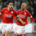 FINALLY!! EVERTON AGREE £10.4 MILLION FEE FOR STANDARD LIÈGE STRIKER ISHAK BELFODIL