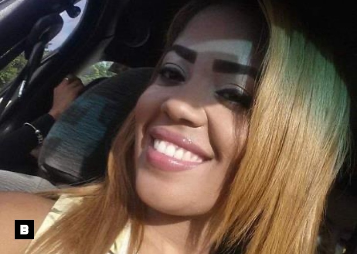 Luisa María Báez se agregó anoche a la lista de feminicidios Luisa María Báez Castillo