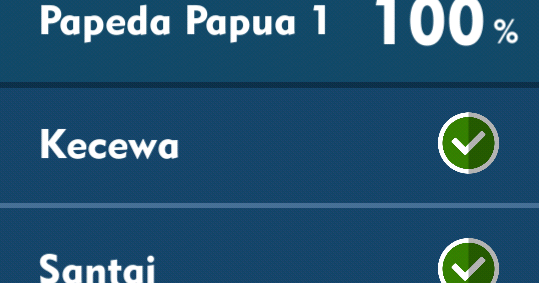 Inilah Jawaban Tts Level 52 Bahan Bangunan Bahan Bangunan