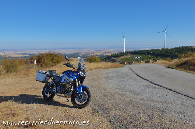 Alto de la Serrezuela