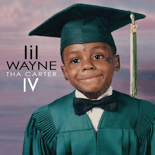 >Chronique // Lil’ Wayne – Tha Carter IV