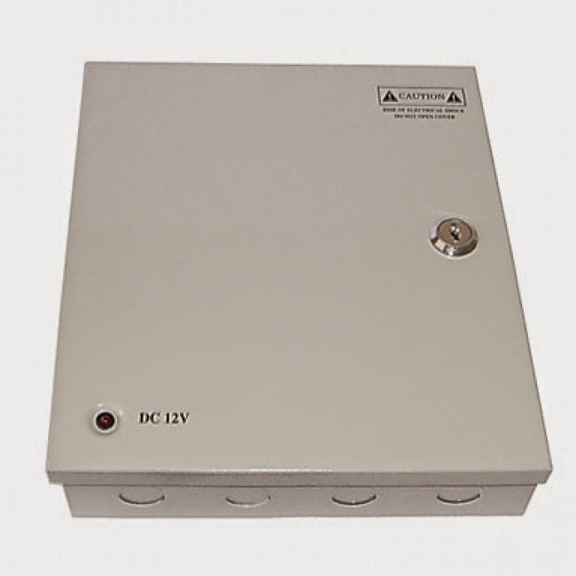 Adaptor 20a Box (16ch). Источник бесперебойного питания PV-link PV-DC 5a+. Планка для CCTV 9ch. NOVICAM 16ch блок питания. Аис 23