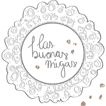 Buenas Migas. Blog de cocina de Anna Moreno.