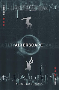 Alterscape Poster