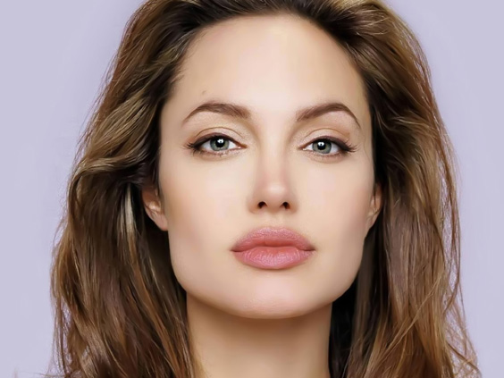 Angelina Jolie Height, Weight, Measurement, Bra Size