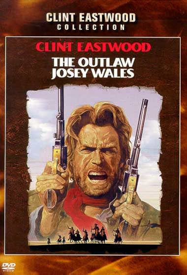 مشاهدة وتحميل فيلم The Outlaw Josey Wales 1976 مترجم اون لاين
