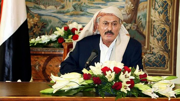 كيف مزق الرئيس السابق علي عبدالله صالح اليمن