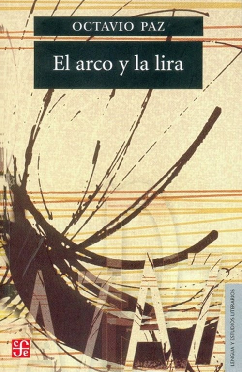 TEXTOS CARDINALES El ritmo | Octavio Paz