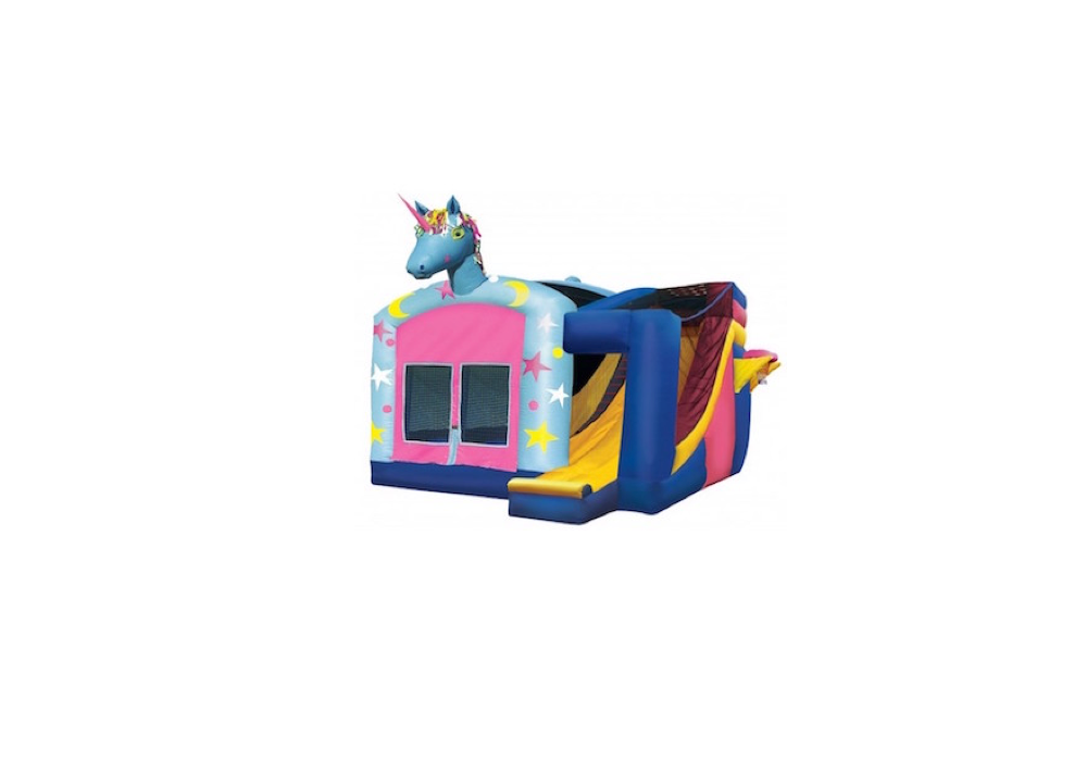 Bruno's Bounce House Moon Bounce House Rentals in Gainesville