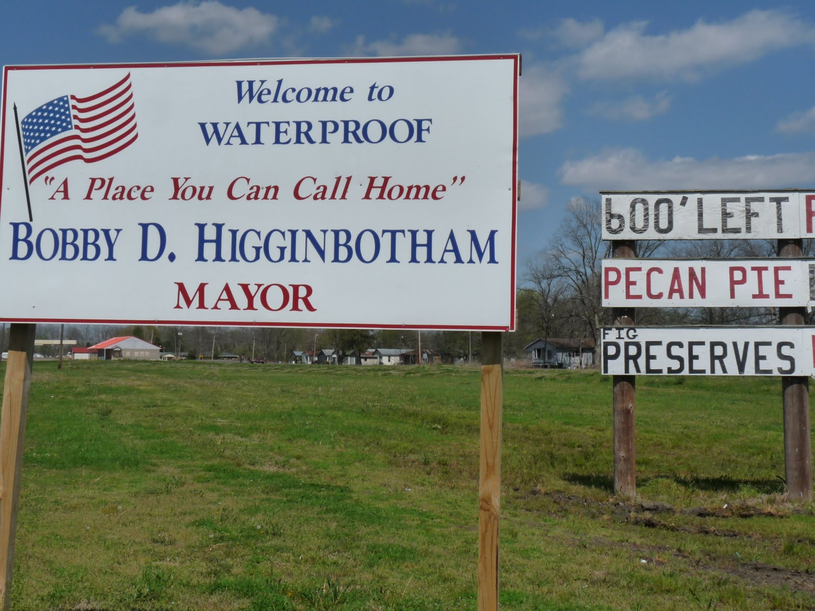 The Rag Blog Jordan Flaherty Race and Politics in Rural Louisiana