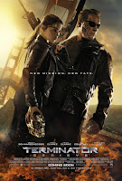 Terminator: Génesis - Póster