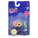 Littlest Pet Shop Singles Guinea Pig (#1397) Pet