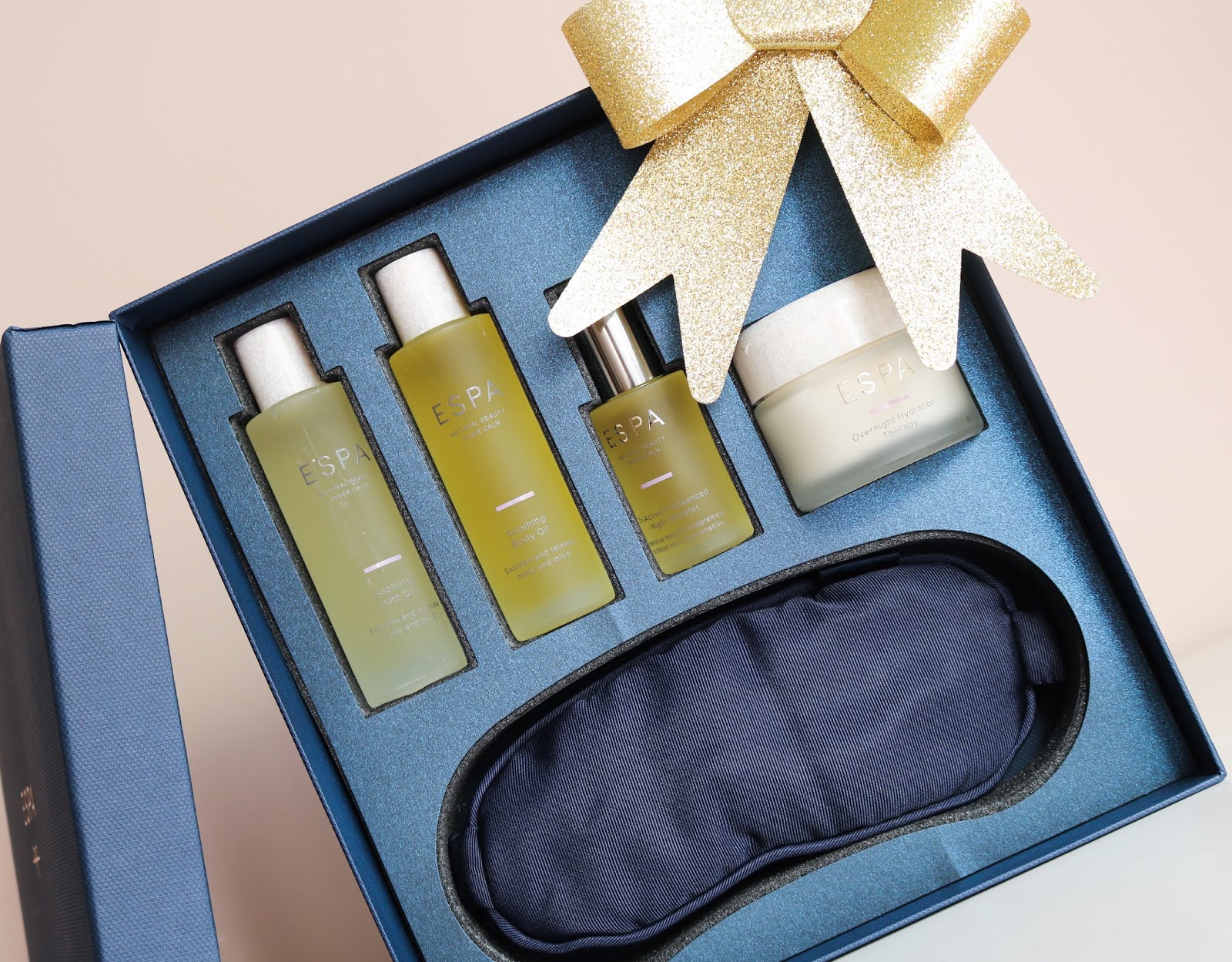 ESPA Ultimate Sleep Collection I Am Fabulicious