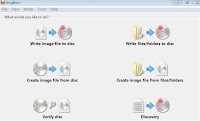 Hướng dẫn ghi đĩa video, đĩa nhạc, tạo file ảnh bằng ImgBurn ImgBurn1