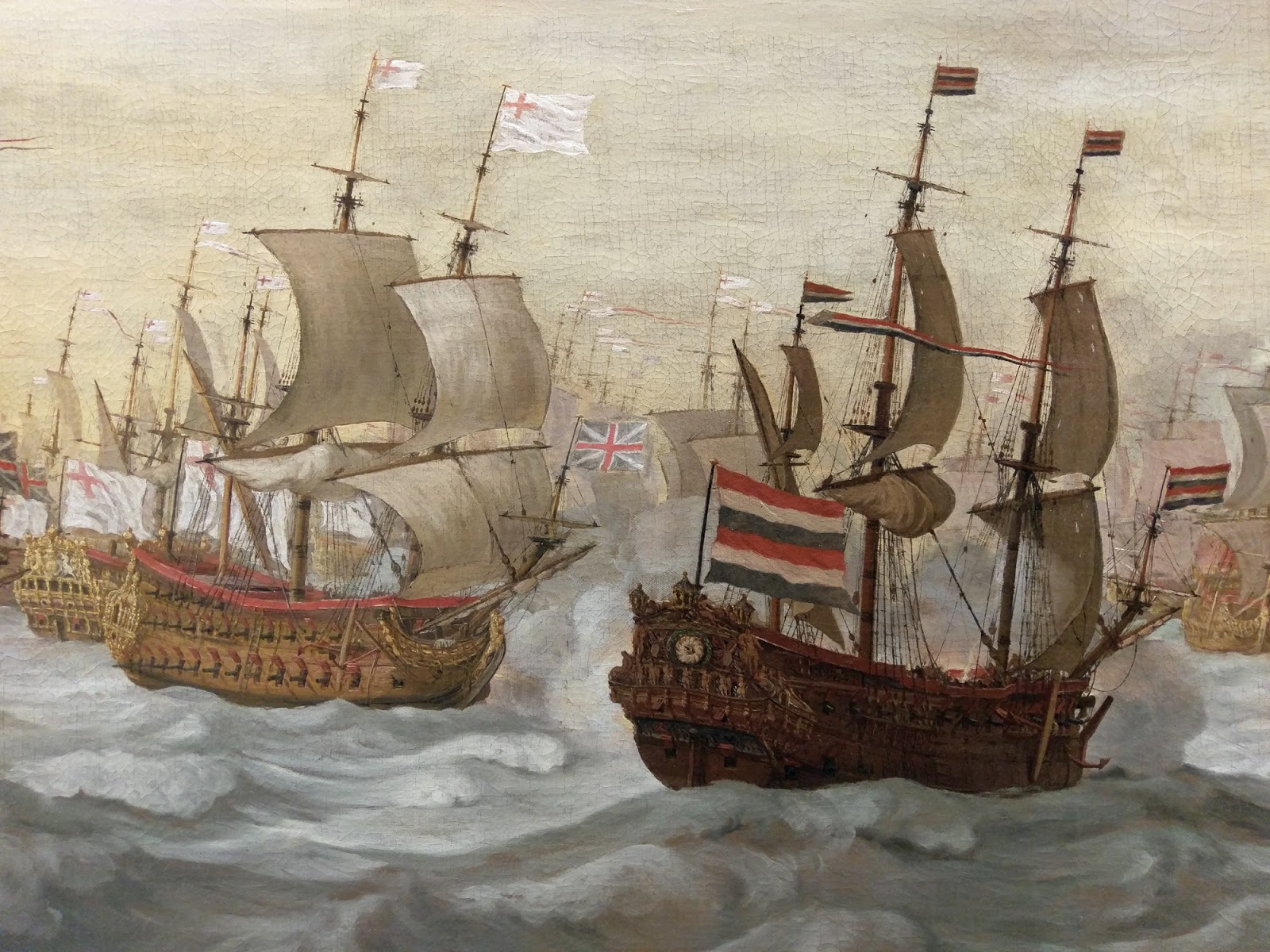 The Stronghold Rebuilt Galleys & Galleons House Rules