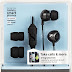 Sennheiser CX 275 S In -Ear built-ing mobile Headphone With Mic