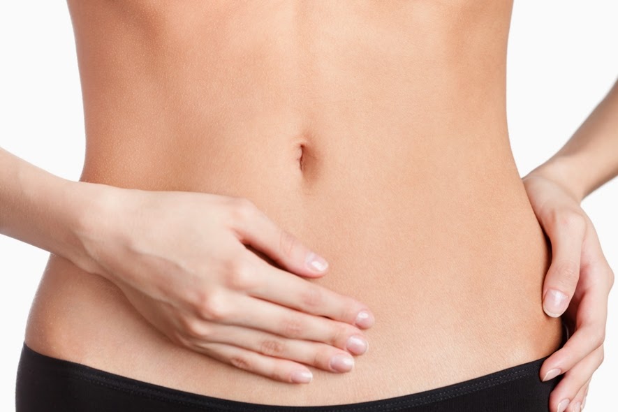 Cara Mengecilkan Perut dengan Olahraga