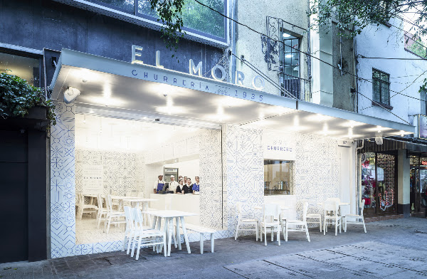El Moro