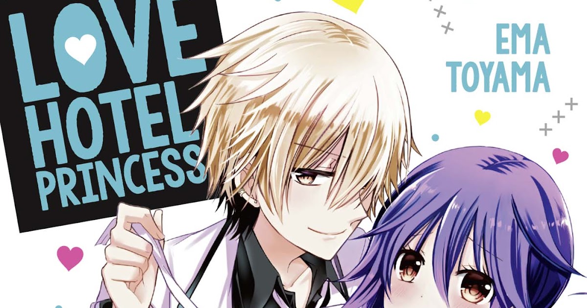 Love Hotel Princess Tome 1 Scan Vf Otaku Lemon: Love Hotel Princess, Band 01