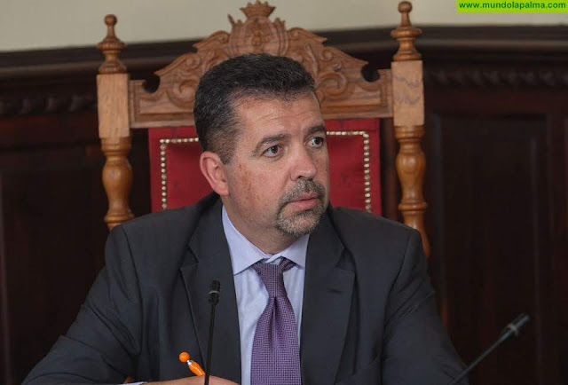 Juanjo Cabrera: “El plan de movilidad es la muestra de la inseguridad e incapacidad del alcalde”