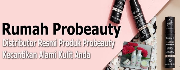 Cream Probeauty Series Asli Murah