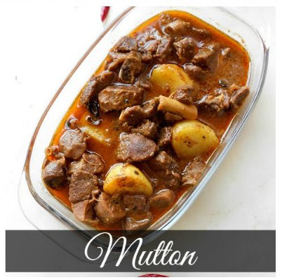  Mutton