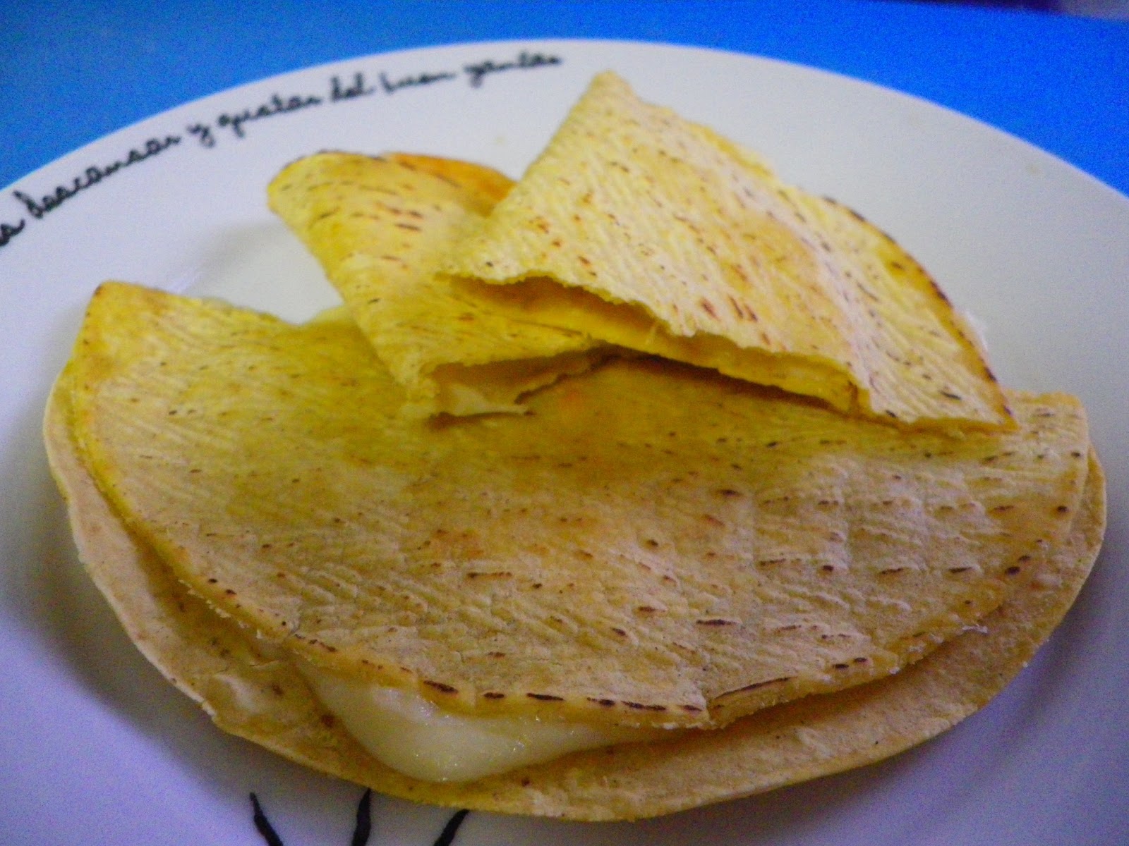 Más que palomitas Sígueme el rollo