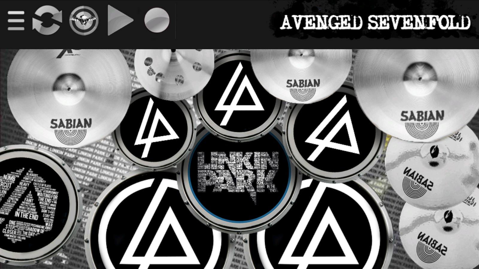 Real Drum Apk Mod Unlock All Youtube