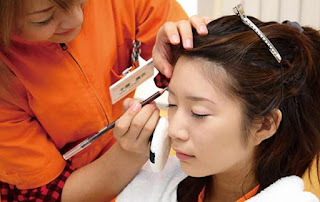 học trang điểm ở đâu tại tphcm học trang điểm ở đâu tại tphcm