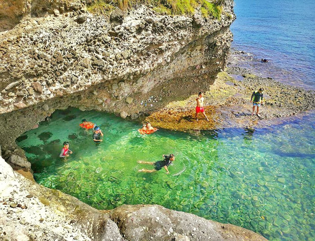 Bituin Cove in Nasugbo Batangas - The Pinoy Traveler