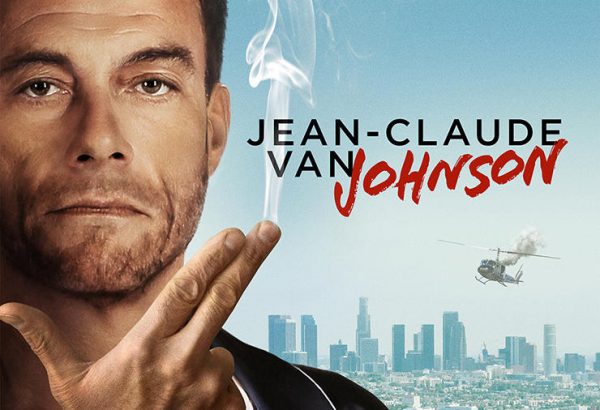 Tv Series Recommended Jean Claude Van Johnson 2017 Onward