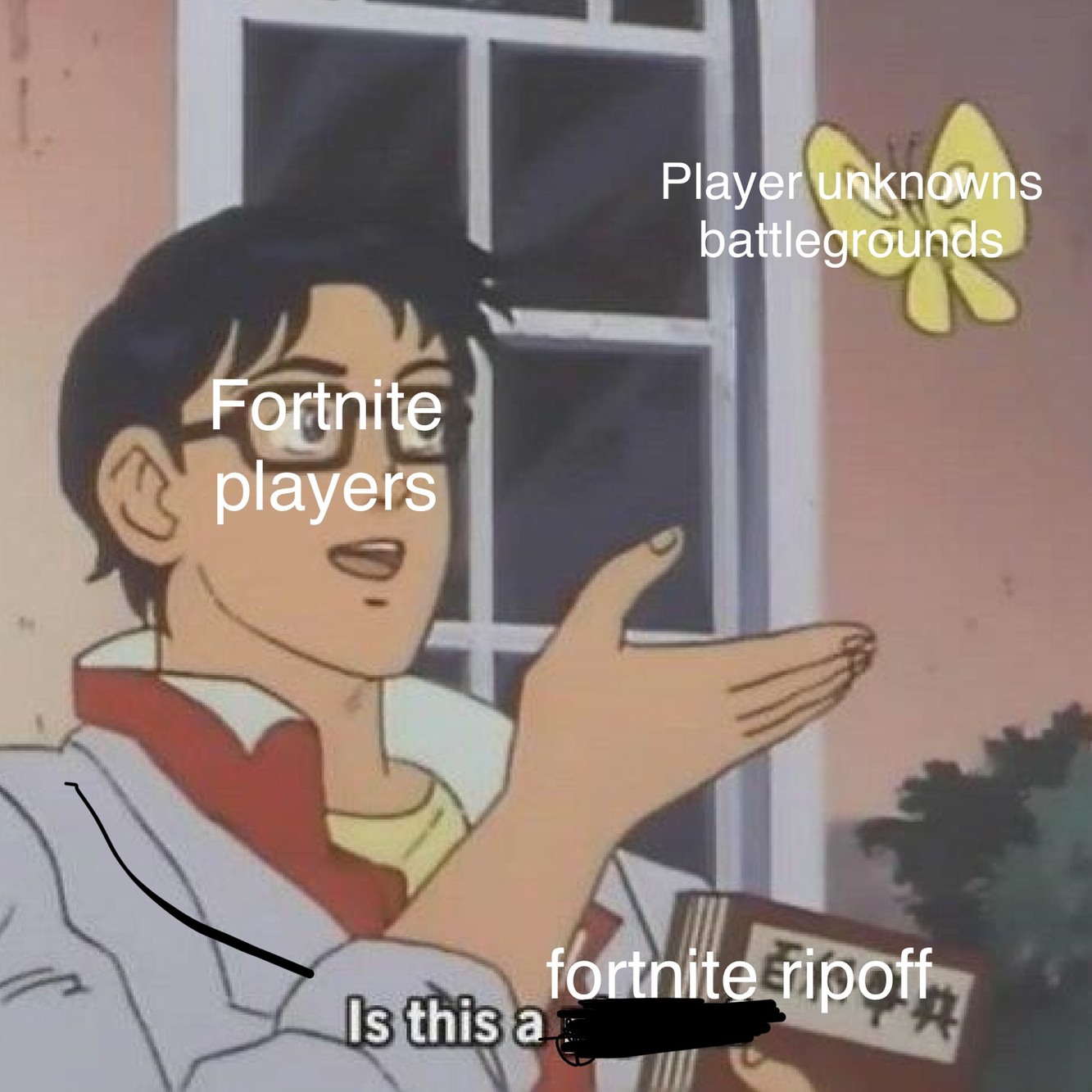 40+ Hilariously funny Fortnite memes to make you laugh