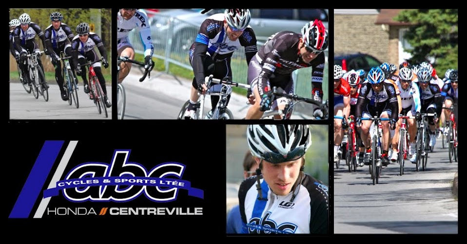 Équipe ABC Cycles / Honda Centreville