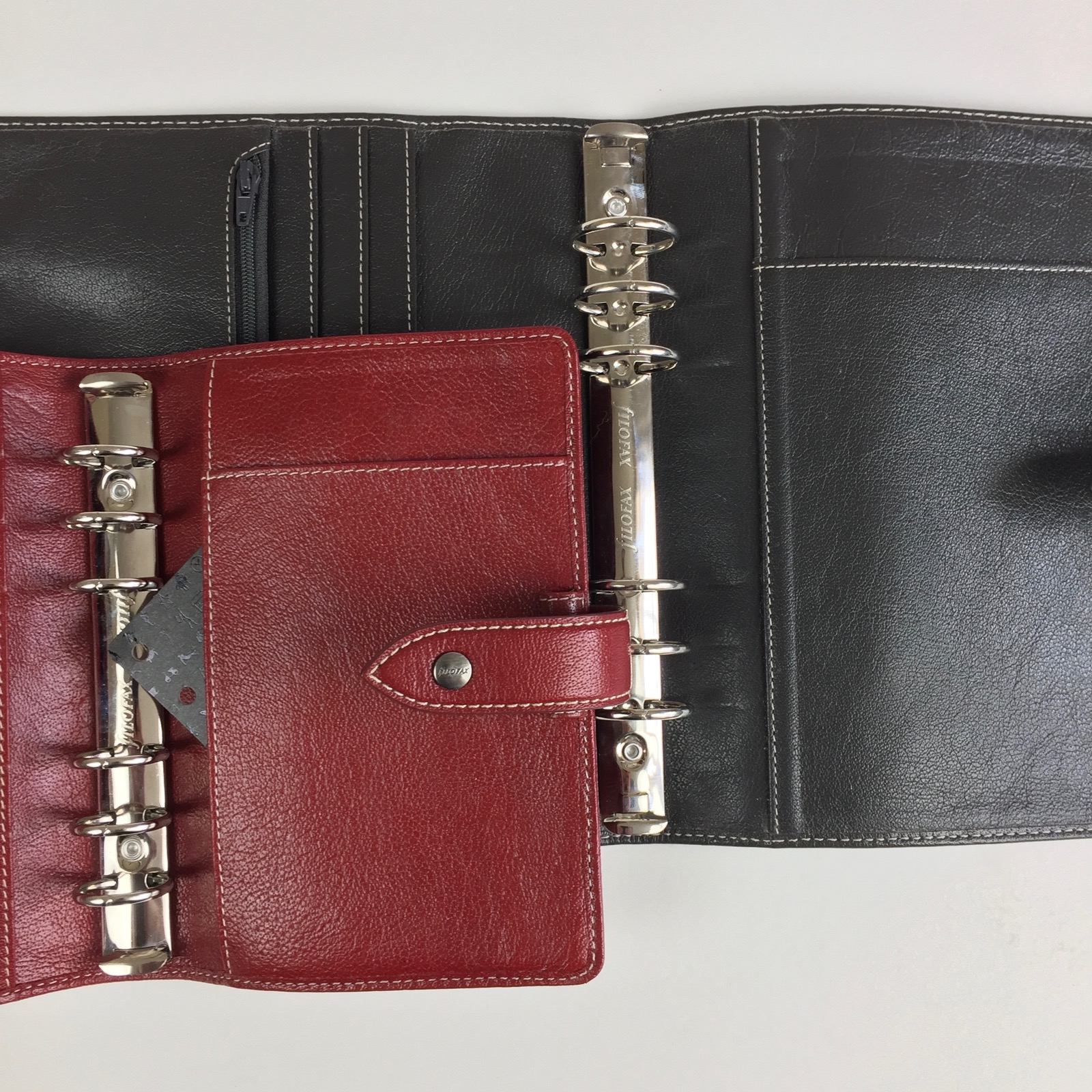 Philofaxy Filofax Malden A5