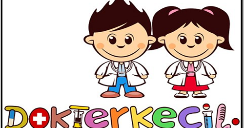 Kumpulan Soal Dokter Kecil Tingkat Sd Dan Kunci Jawaban