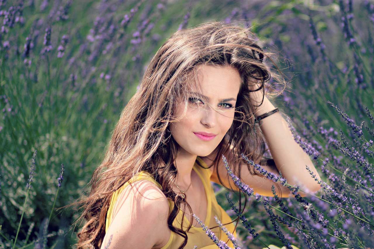 10 Types Of Hair Oils And Its Benefits To Make Your Hair Healthier