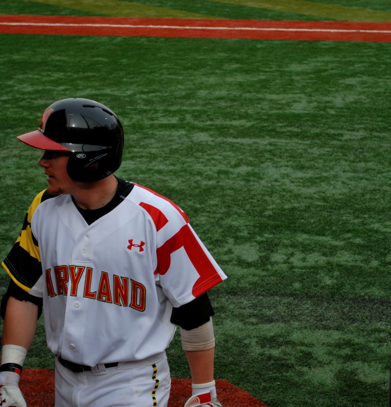 Short essay on baseball image