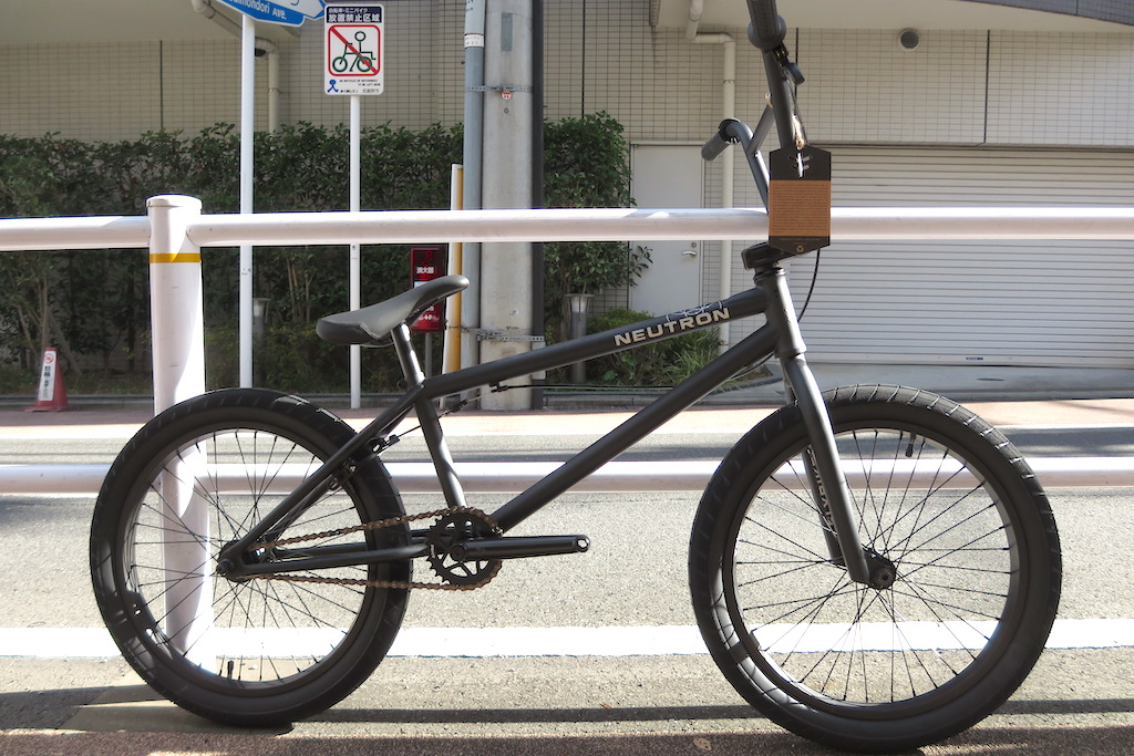 flybikes neutron 2019
