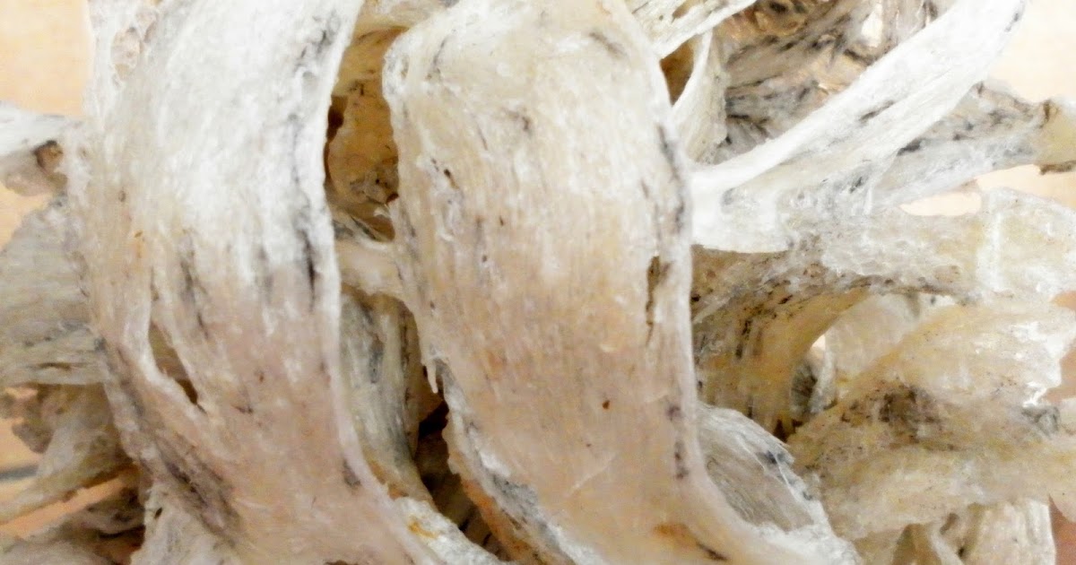 NUMIT Bird Nest 浓密燕窝 BIRD's NEST ORIGINATED FROM TAIPING, MALAYSIA