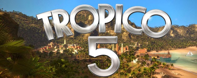 Tropico 5 cd key generator 2020
