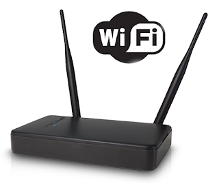 Setting Koneksi Wifi Router Penyebab Lemot Akses Internet Lambat 